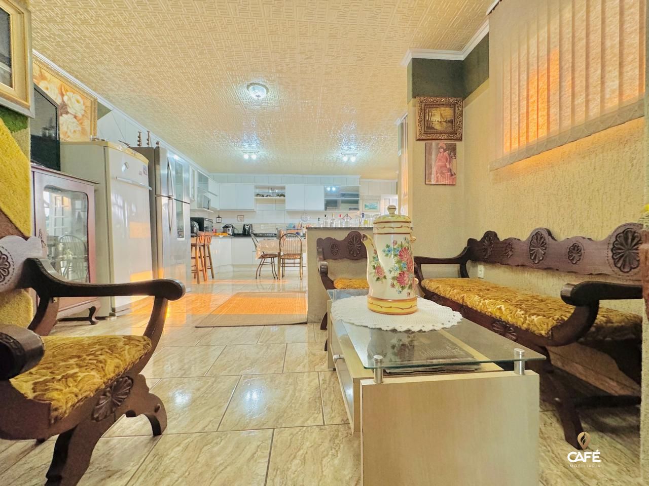 Casa, 3 quartos, 195 m² - Foto 3