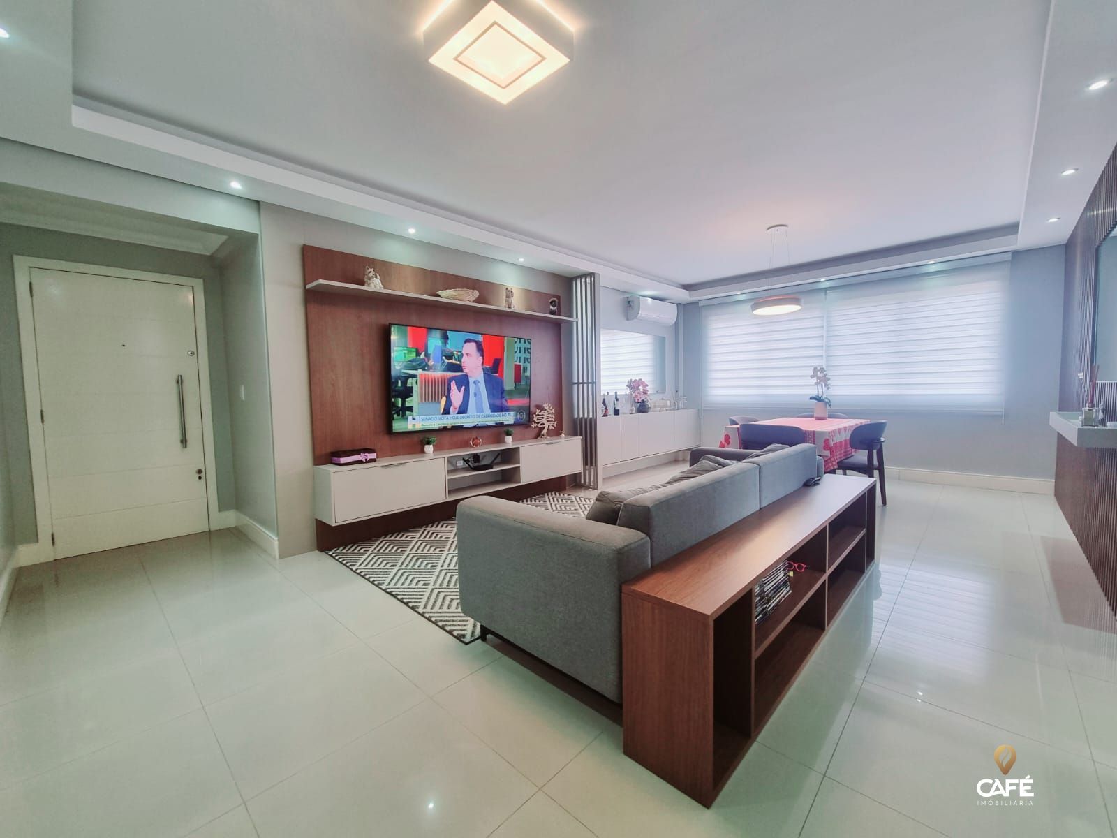 Apartamento, 3 quartos, 117 m² - Foto 4