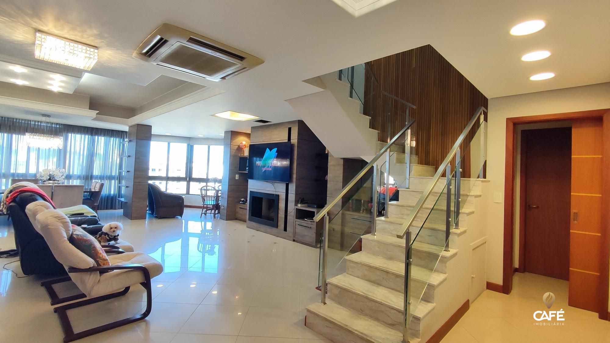 Cobertura, 3 quartos, 380 m² - Foto 32