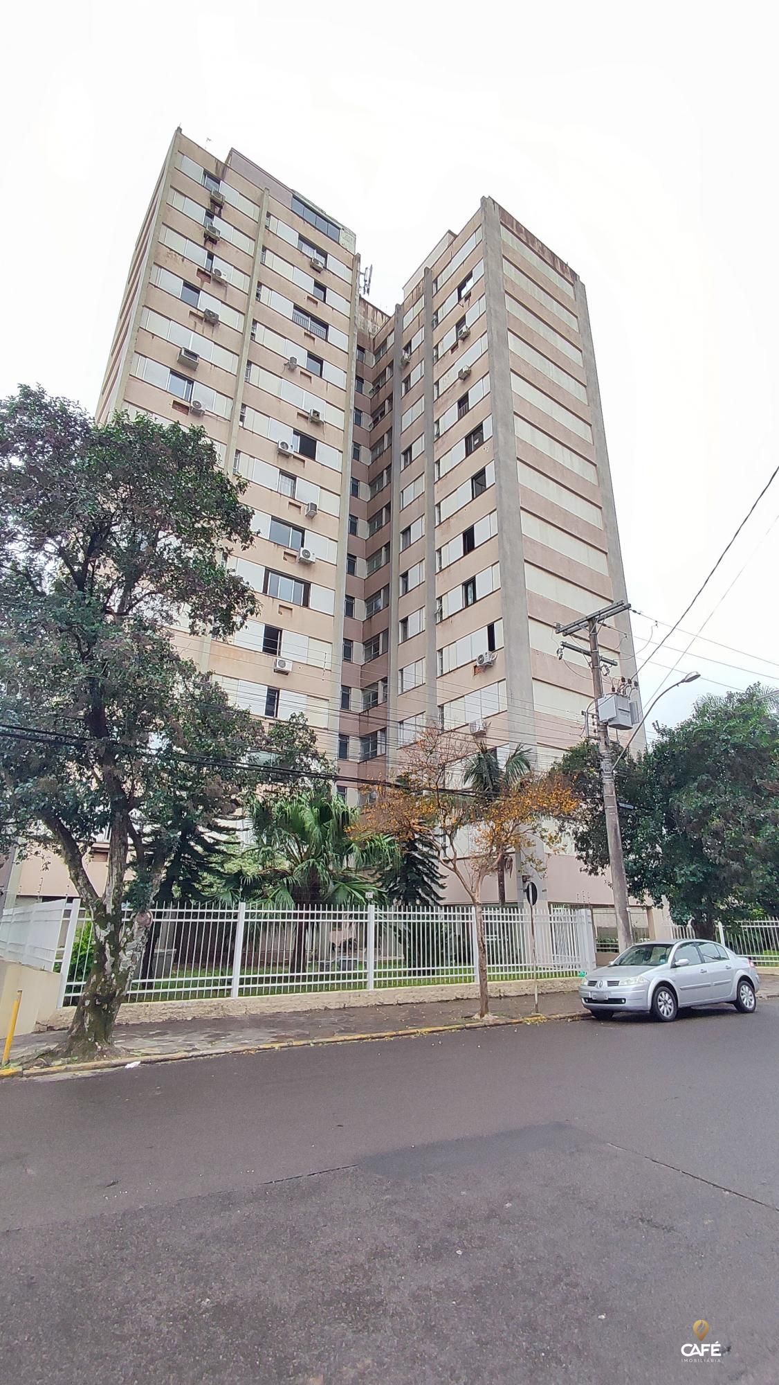 Apartamento, 3 quartos, 118 m² - Foto 1