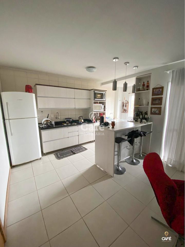 Apartamento, 2 quartos, 69 m² - Foto 5