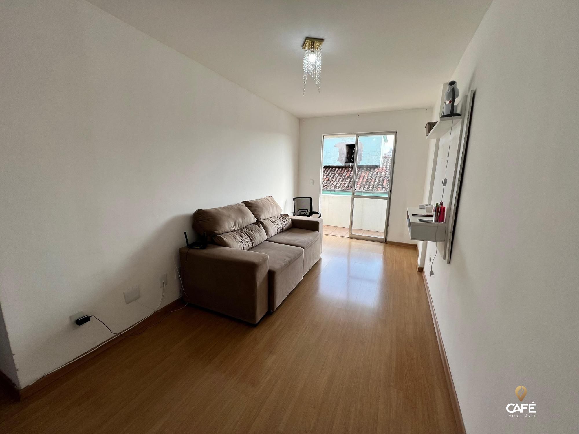 Apartamento, 2 quartos, 71 m² - Foto 1