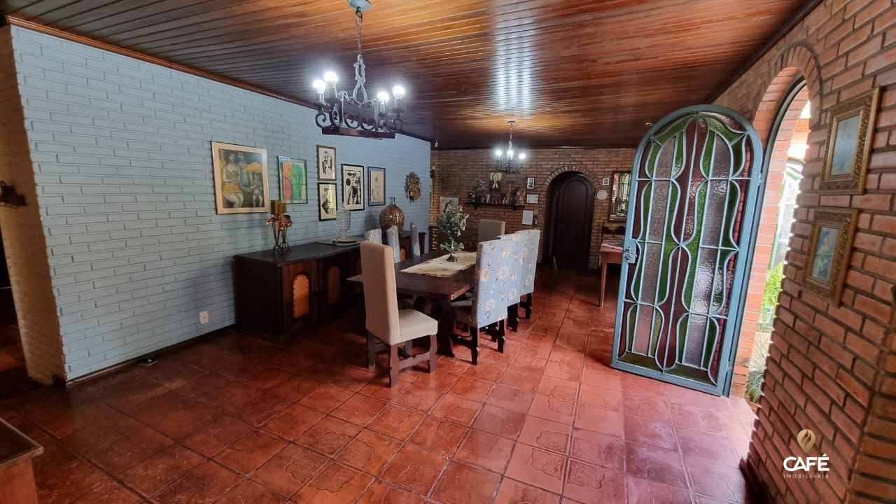 Fazenda à venda com 5 quartos, 422m² - Foto 16