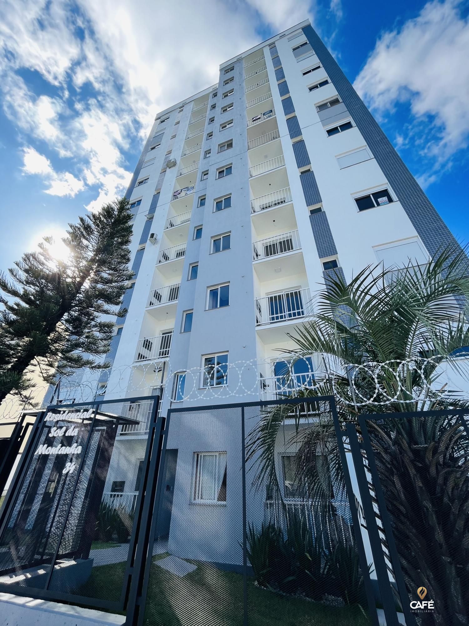 Apartamento, 2 quartos, 55 m² - Foto 1