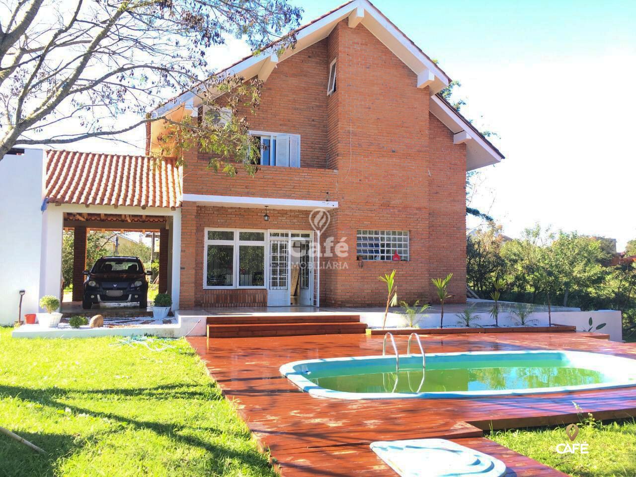 Casa, 5 quartos, 430 m² - Foto 14
