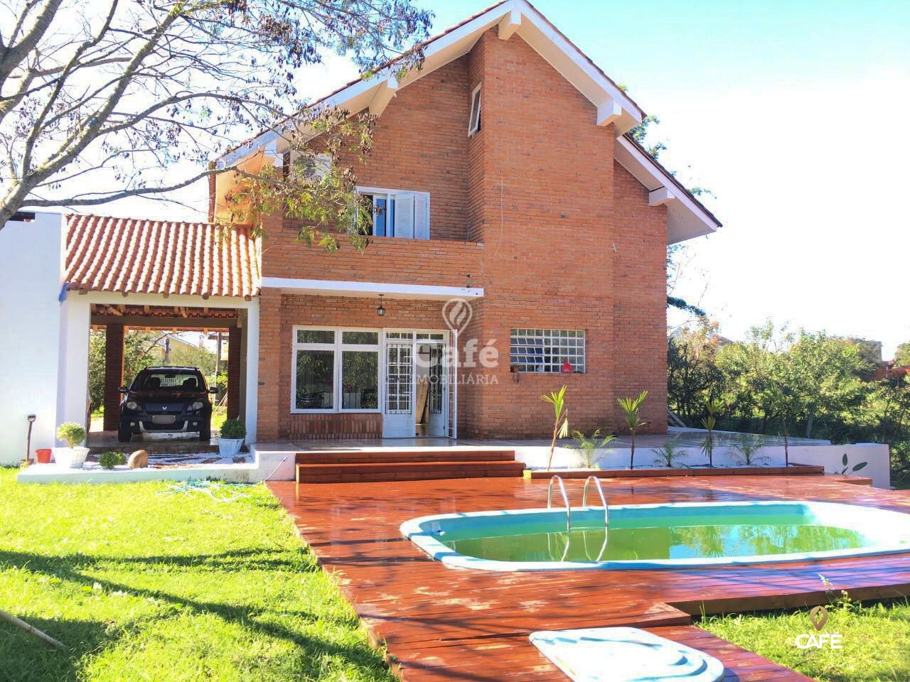 Casa à venda com 5 quartos, 430m² - Foto 14