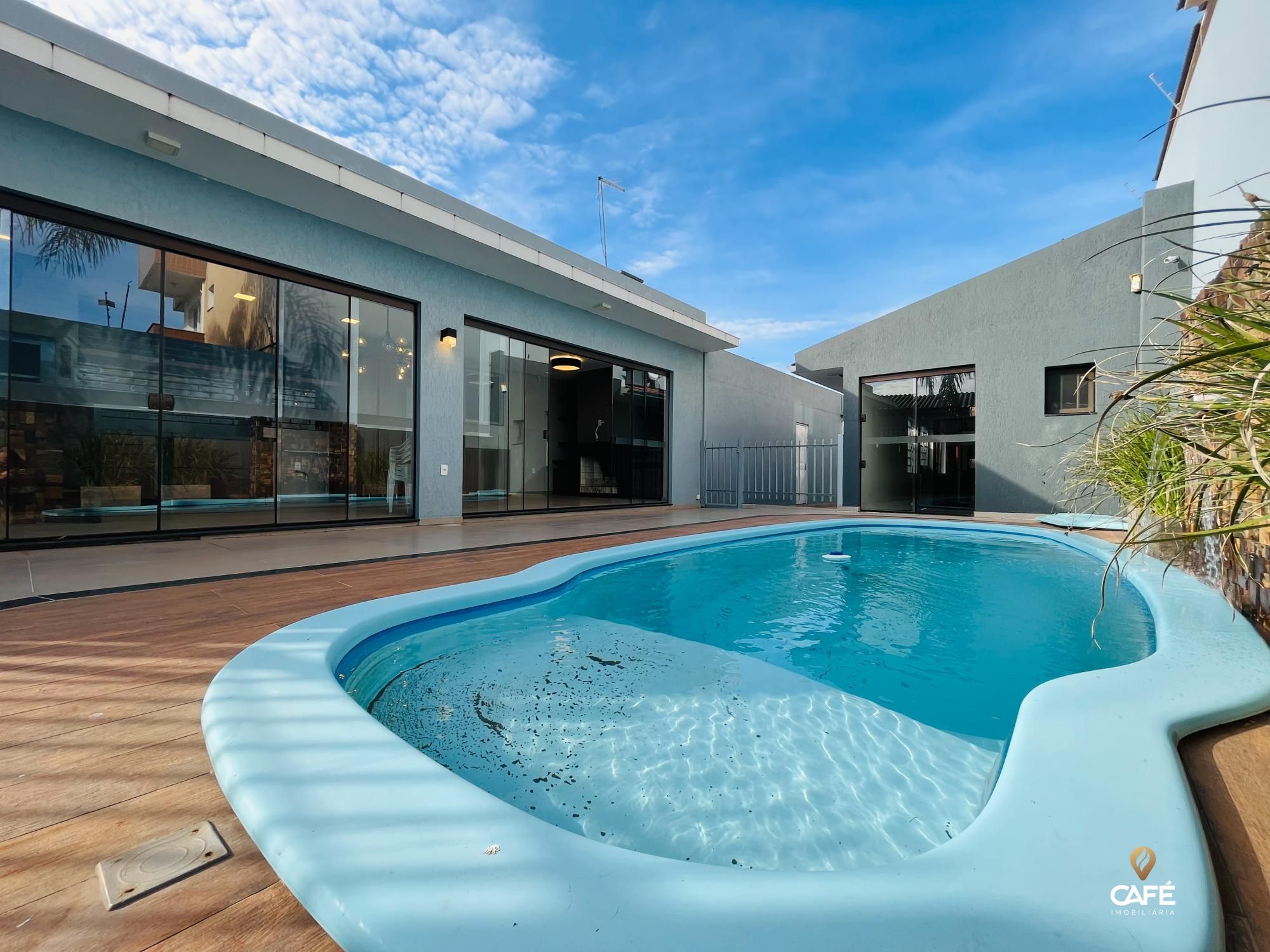 Casa, 3 quartos, 254 m² - Foto 20