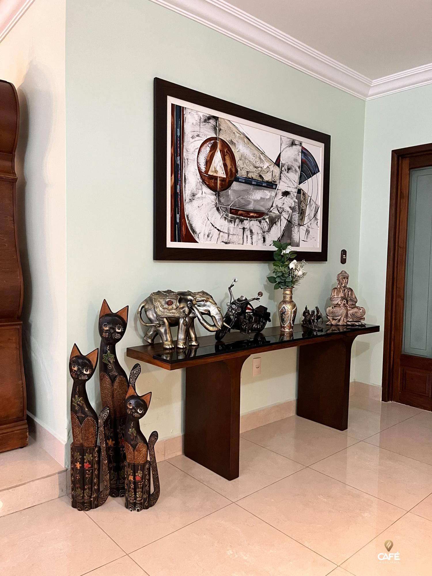 Casa, 8 quartos, 604 m² - Foto 11