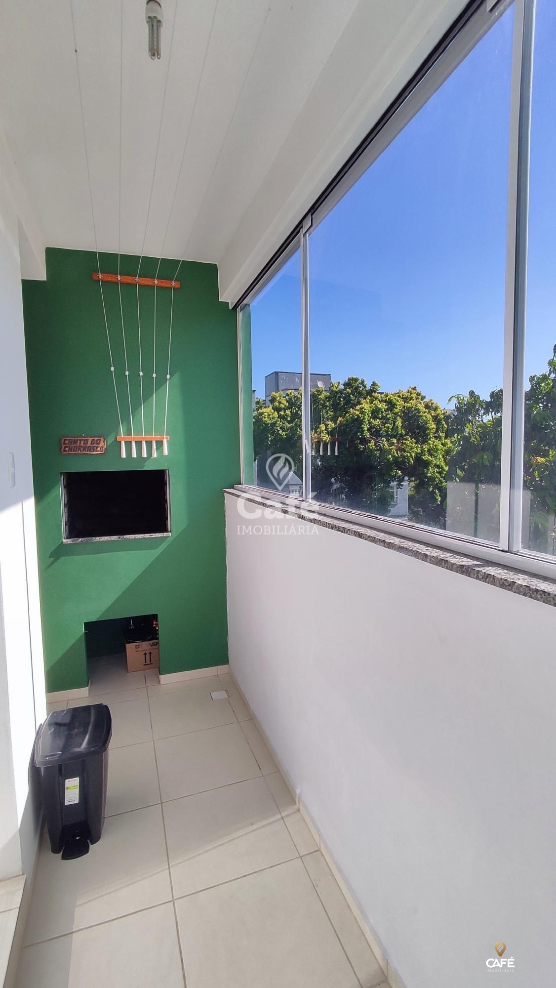 Apartamento à venda com 1 quarto, 48m² - Foto 8