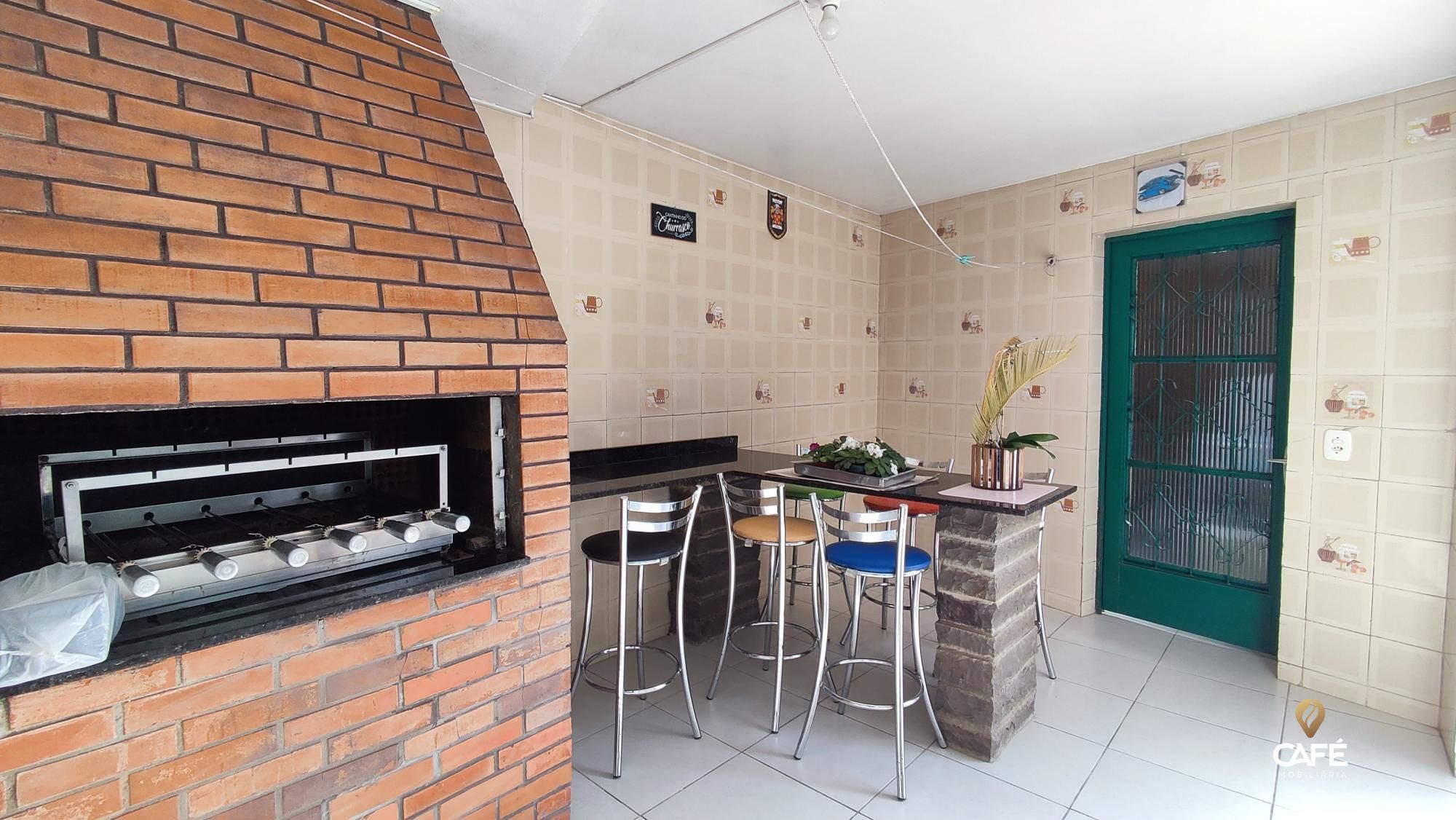 Casa à venda com 3 quartos, 157m² - Foto 17