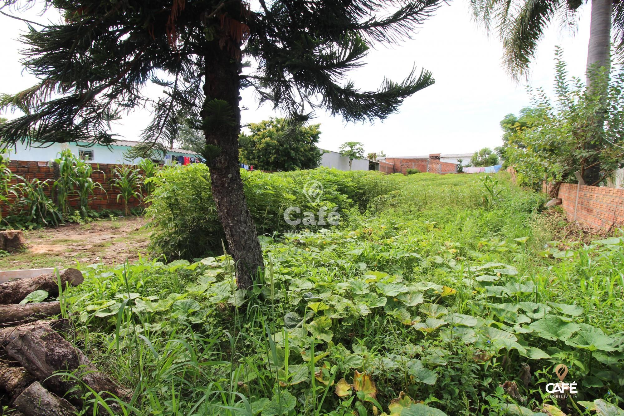 Terreno, 540 m² - Foto 2