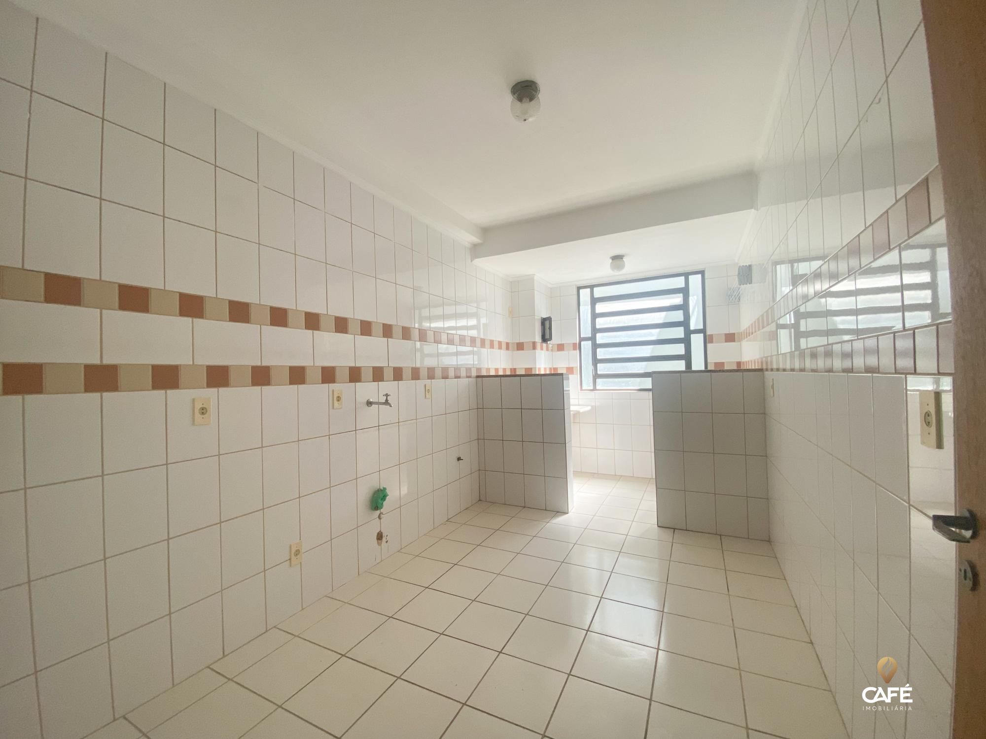 Apartamento à venda com 3 quartos, 82m² - Foto 2