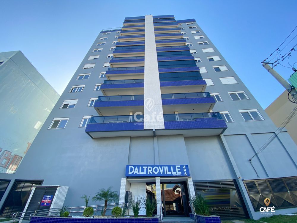 Apartamento, 3 quartos, 144 m² - Foto 1