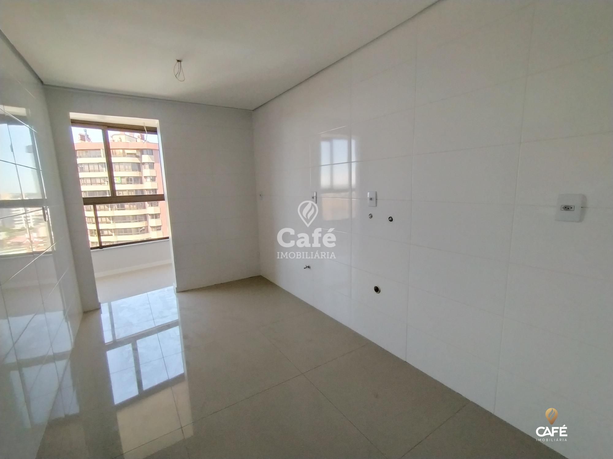 Cobertura à venda com 3 quartos, 278m² - Foto 4