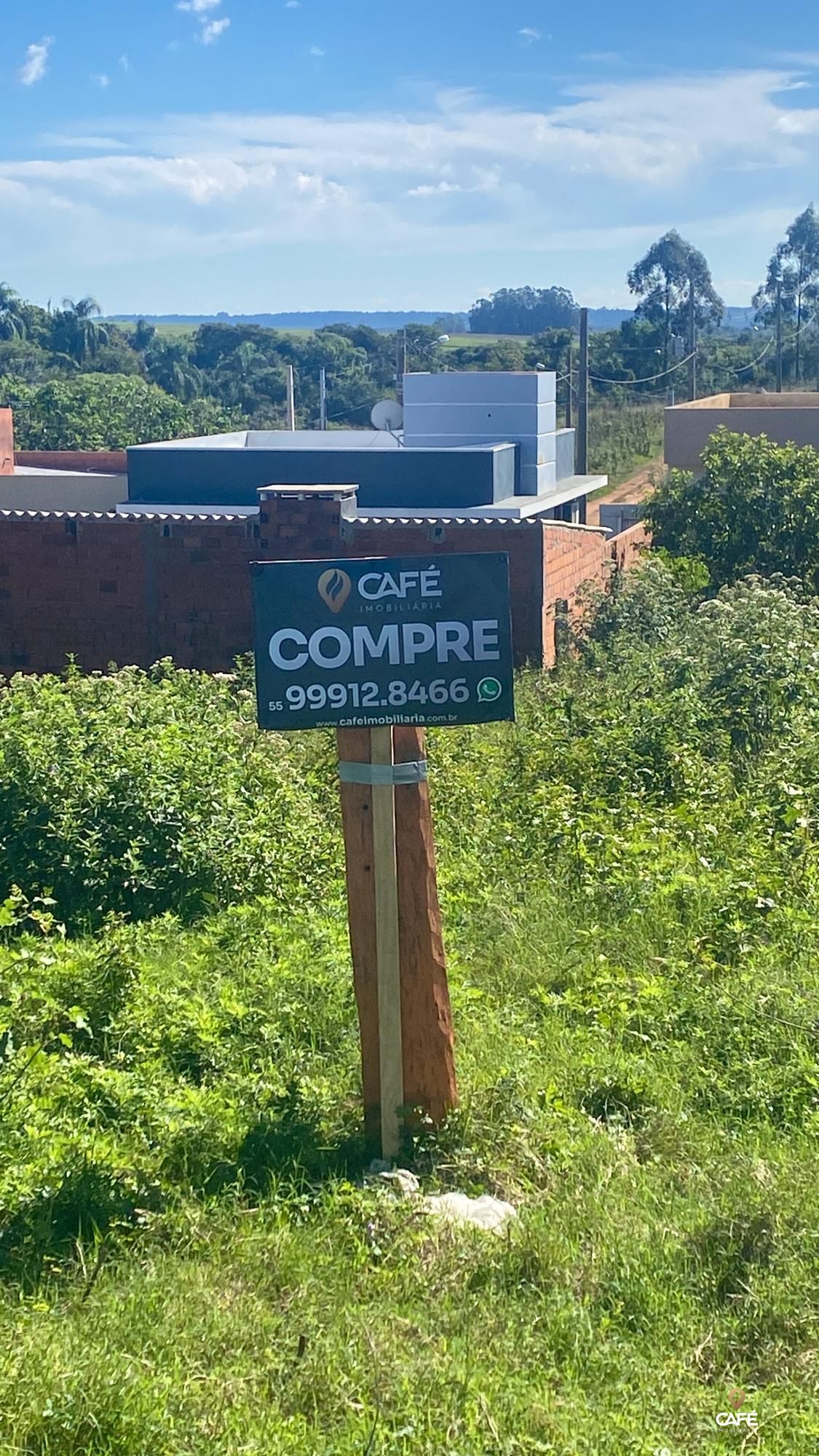 Terreno, 261 m² - Foto 3