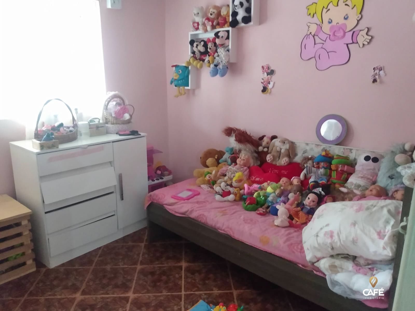 Casa, 4 quartos, 70 m² - Foto 5