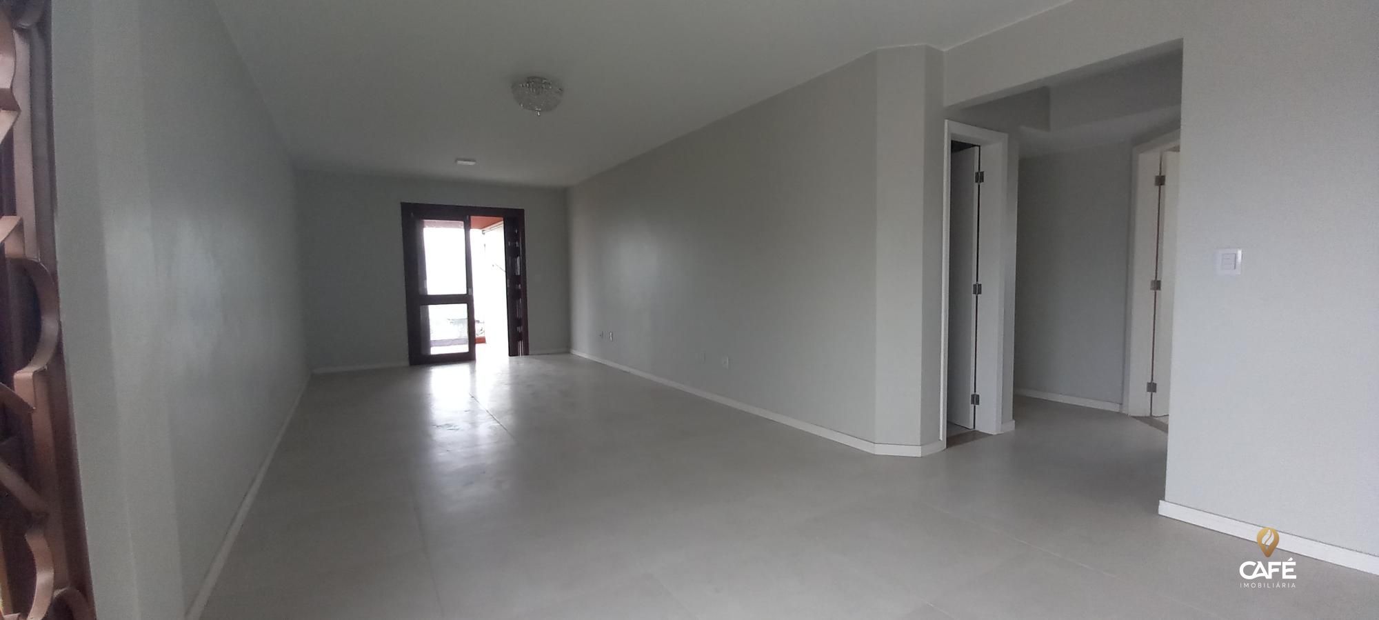 Apartamento à venda com 3 quartos, 142m² - Foto 8