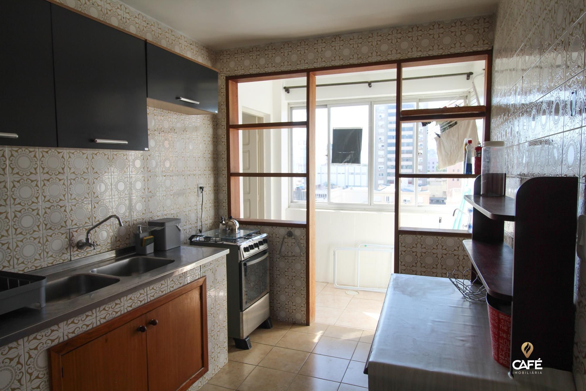 Cobertura, 4 quartos, 122 m² - Foto 3