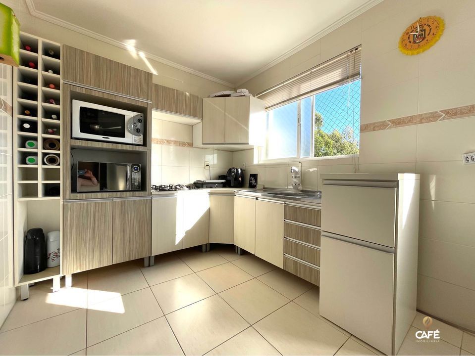 Apartamento à venda com 2 quartos, 74m² - Foto 5