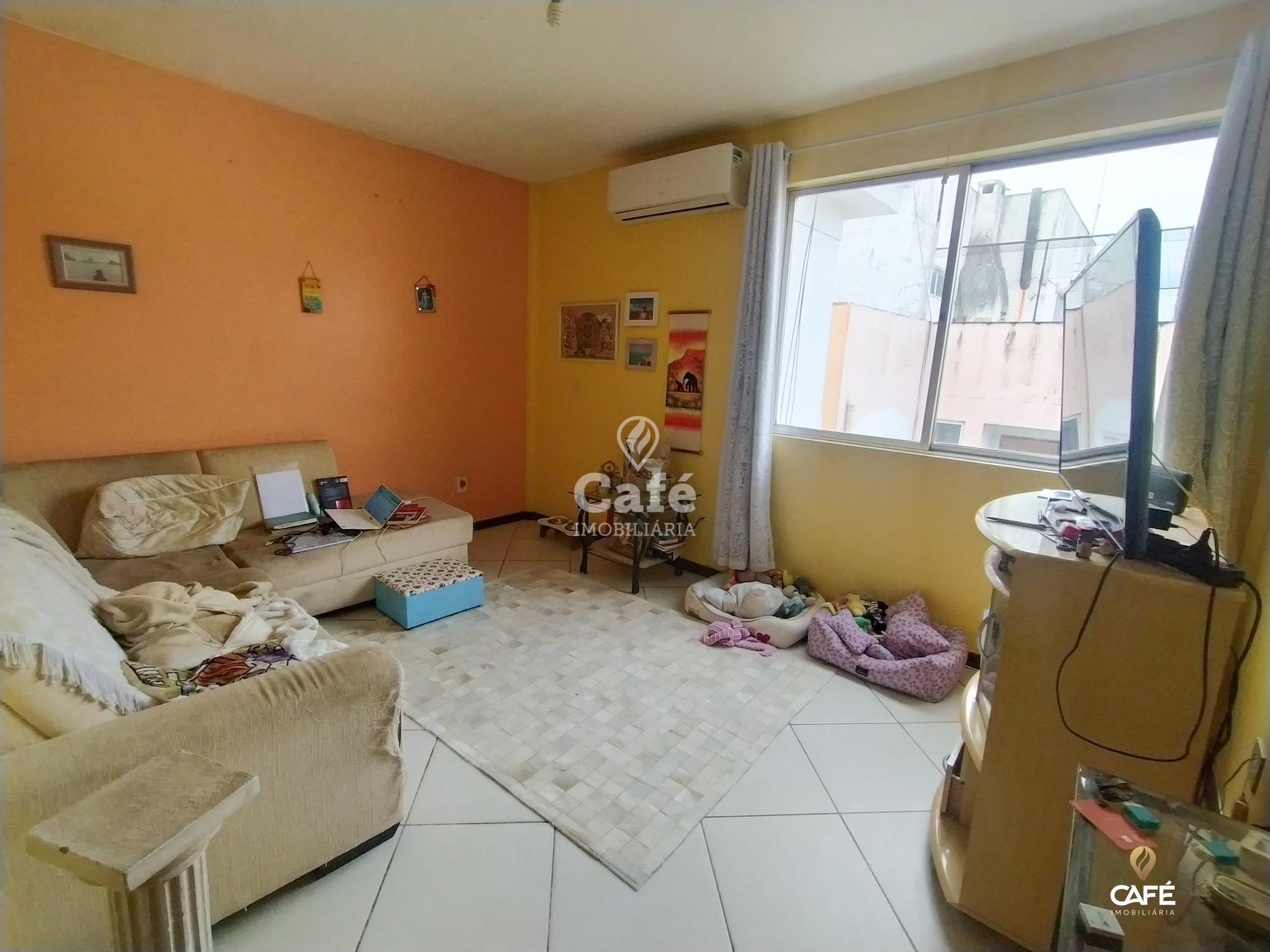 Apartamento à venda com 1 quarto, 57m² - Foto 6