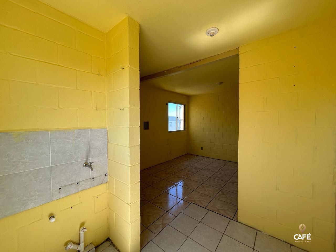 Apartamento, 2 quartos, 43 m² - Foto 5