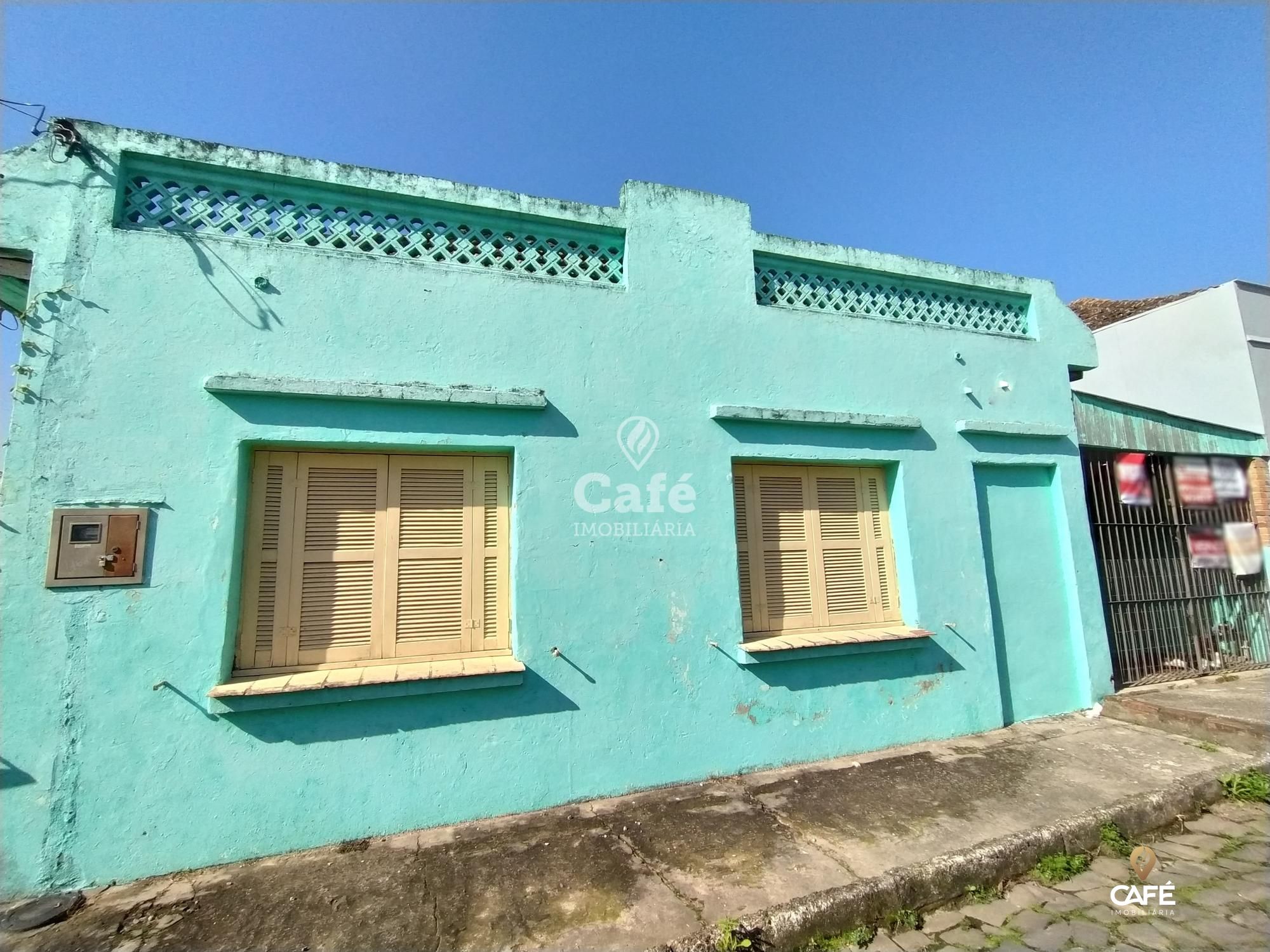 Terreno, 325 m² - Foto 1