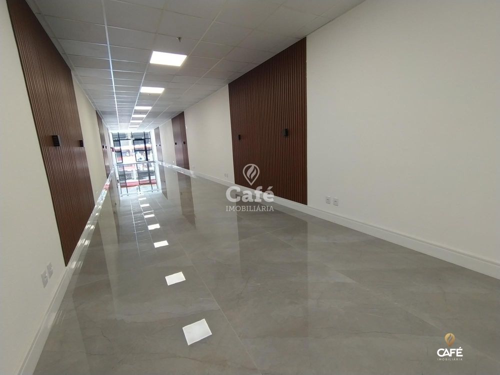 Conjunto Comercial-Sala à venda com 1 quarto, 408m² - Foto 7