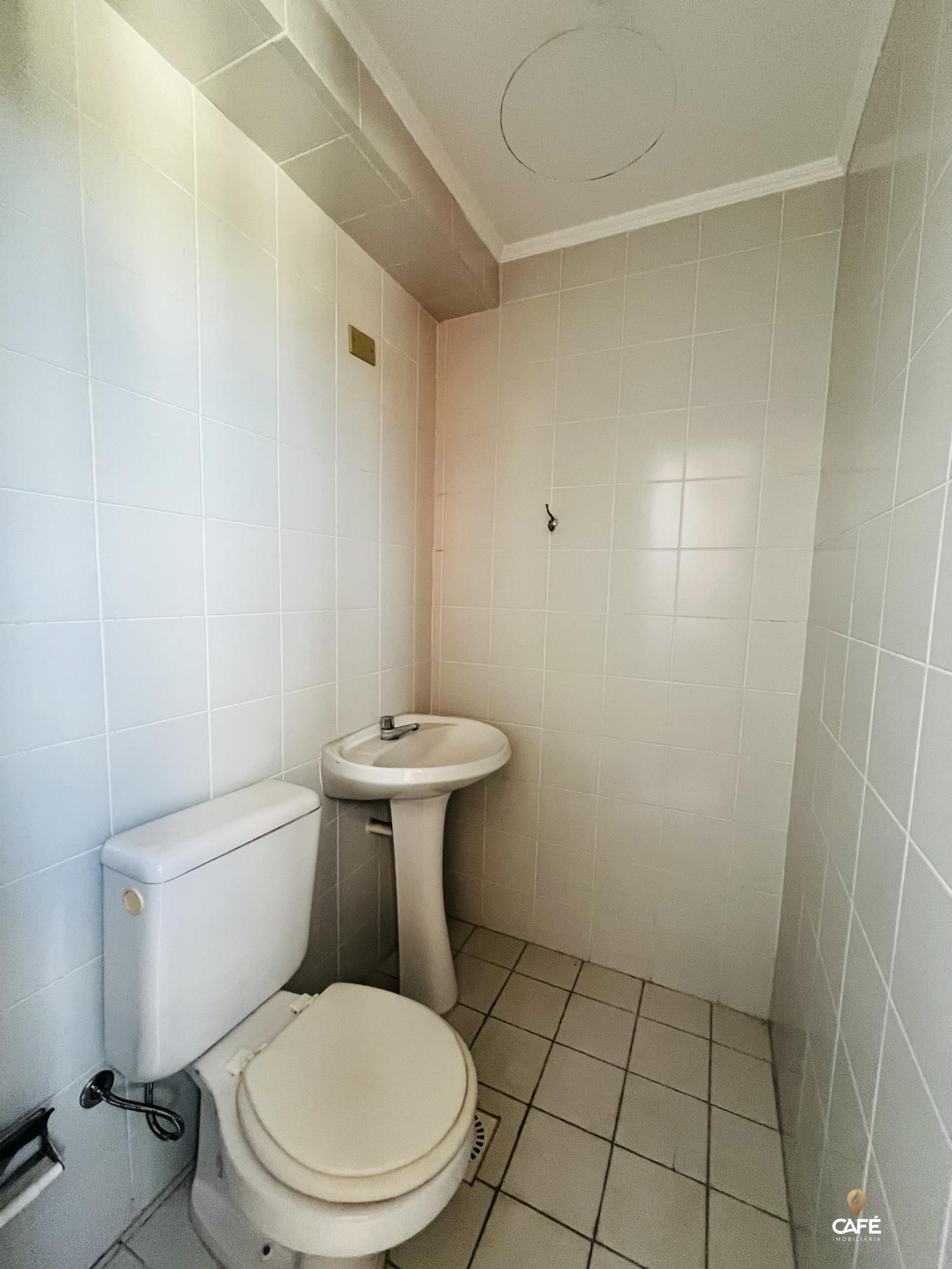 Apartamento, 2 quartos, 65 m² - Foto 12