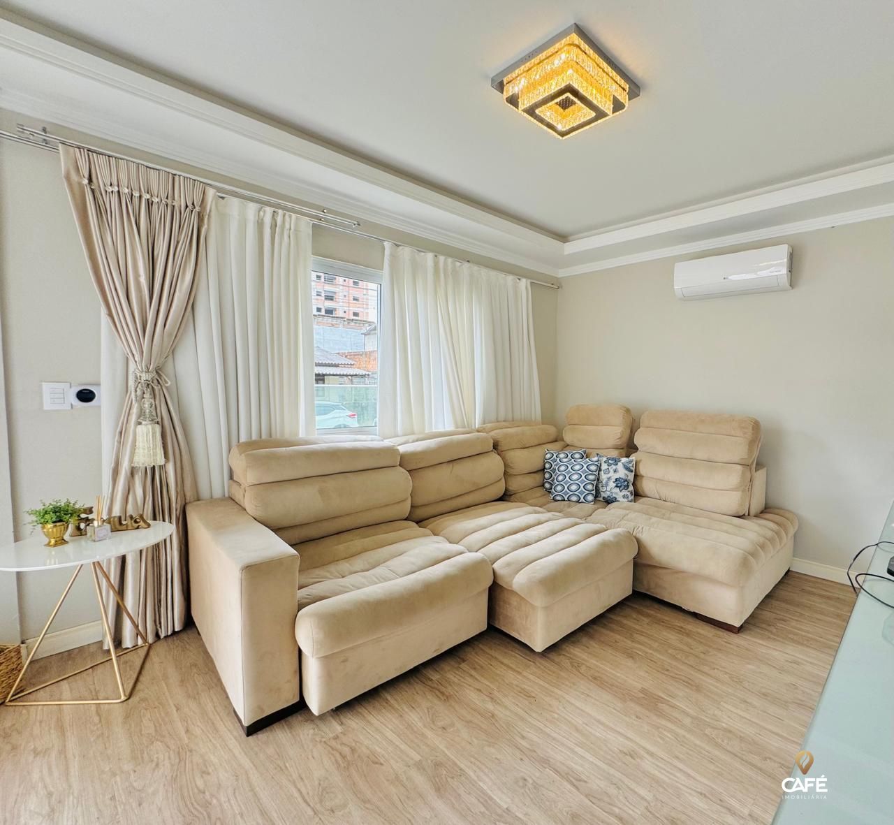 Casa, 3 quartos, 189 m² - Foto 4