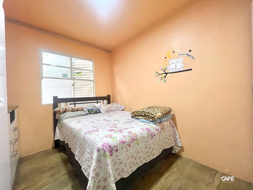 Casa à venda com 3 quartos, 75m² - Foto 12