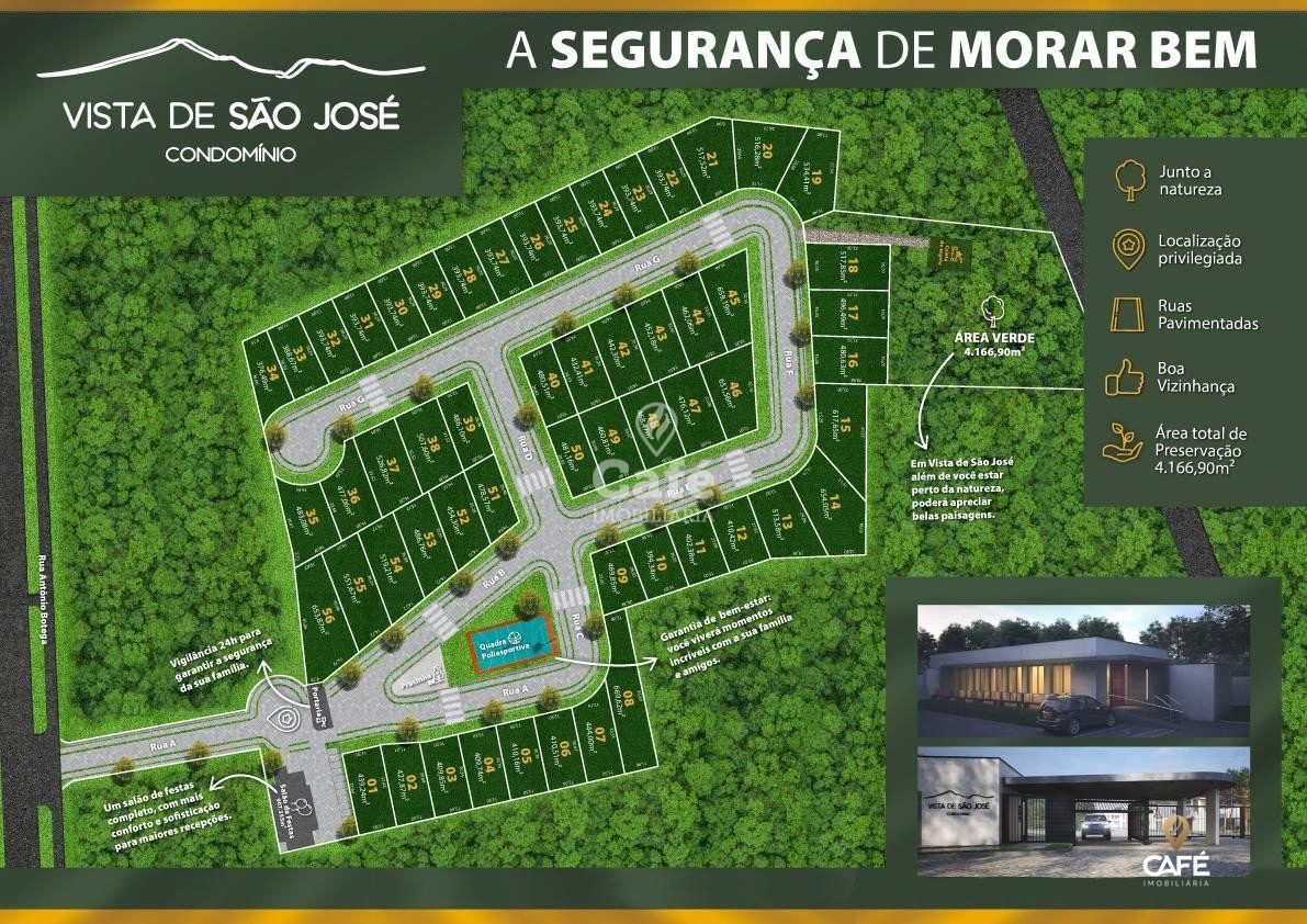 Terreno à venda, 660m² - Foto 3