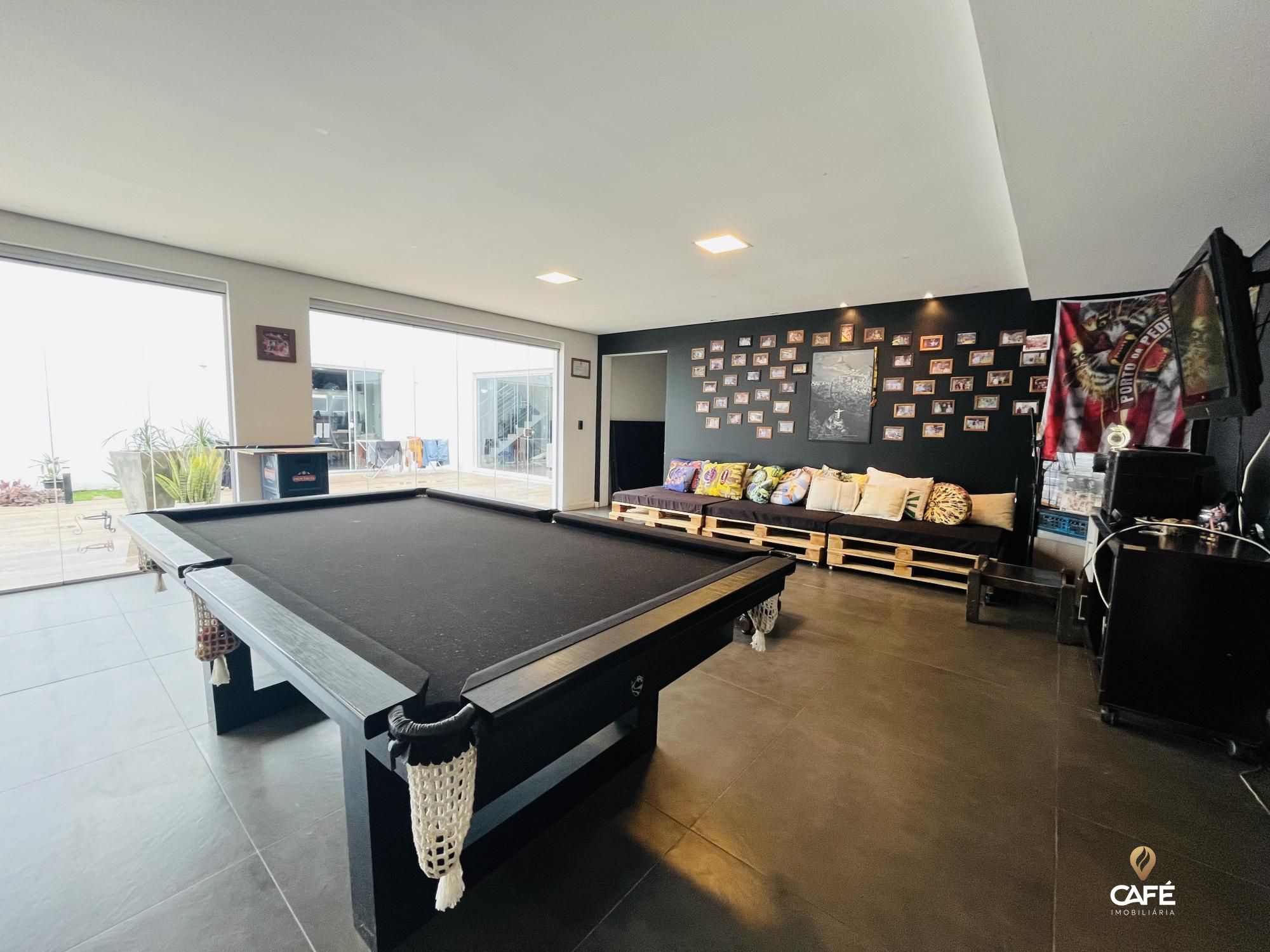 Casa, 4 quartos, 449 m² - Foto 12