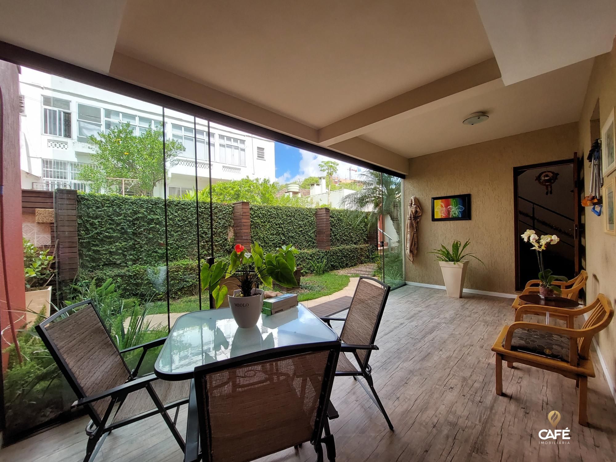 Casa, 4 quartos, 309 m² - Foto 7