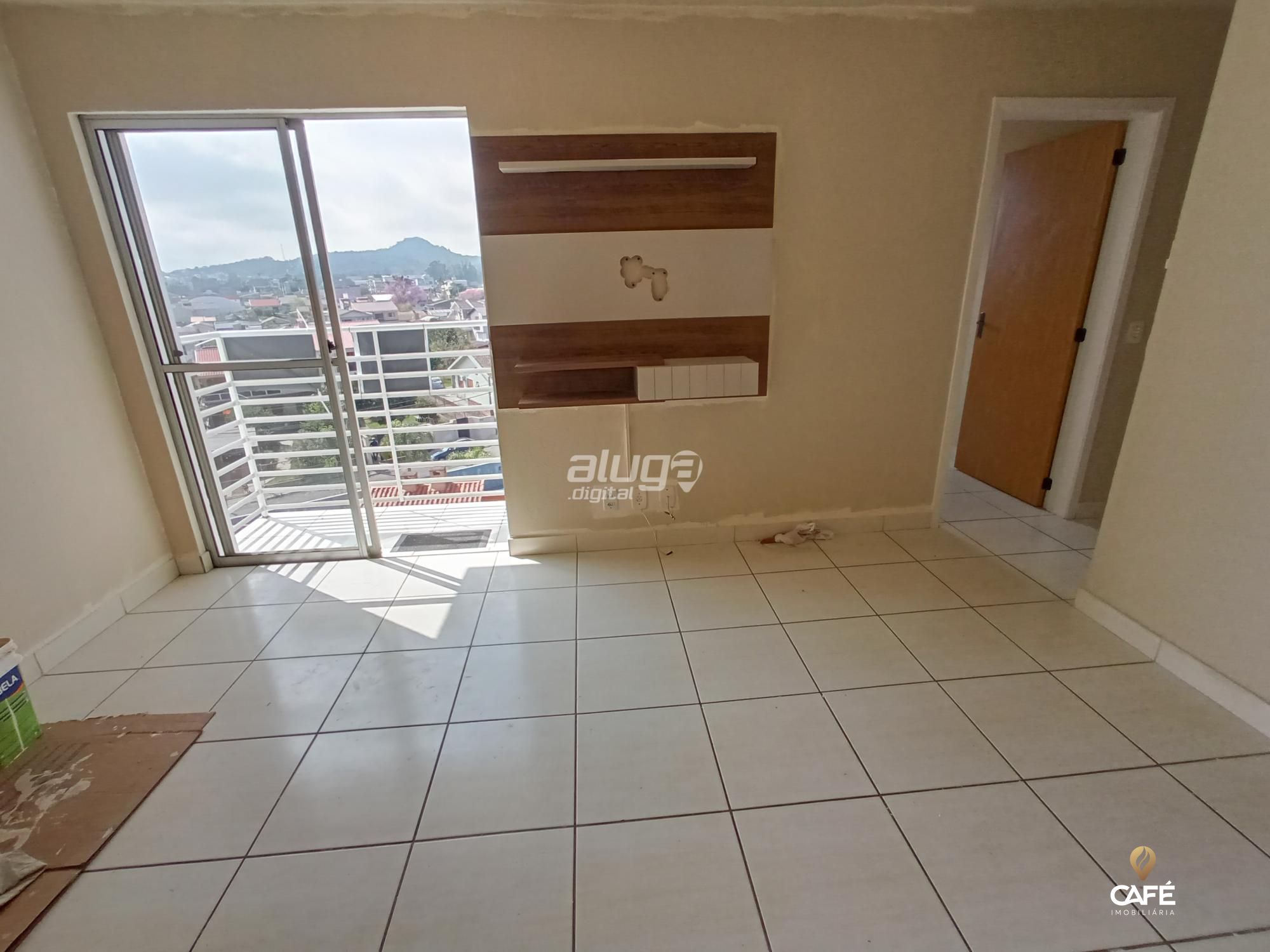 Apartamento à venda com 2 quartos, 49m² - Foto 5