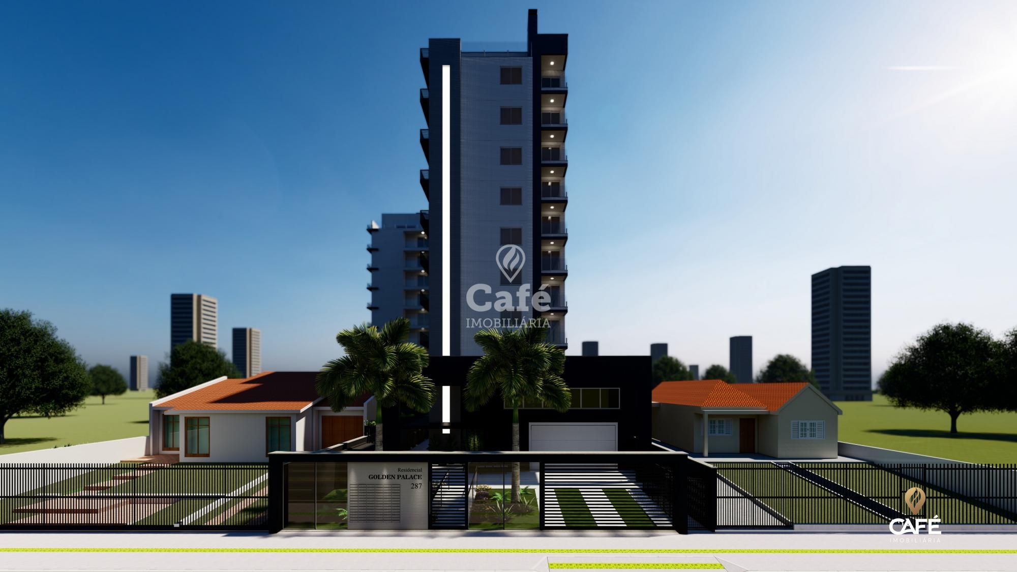 Apartamento, 2 quartos, 89 m² - Foto 57