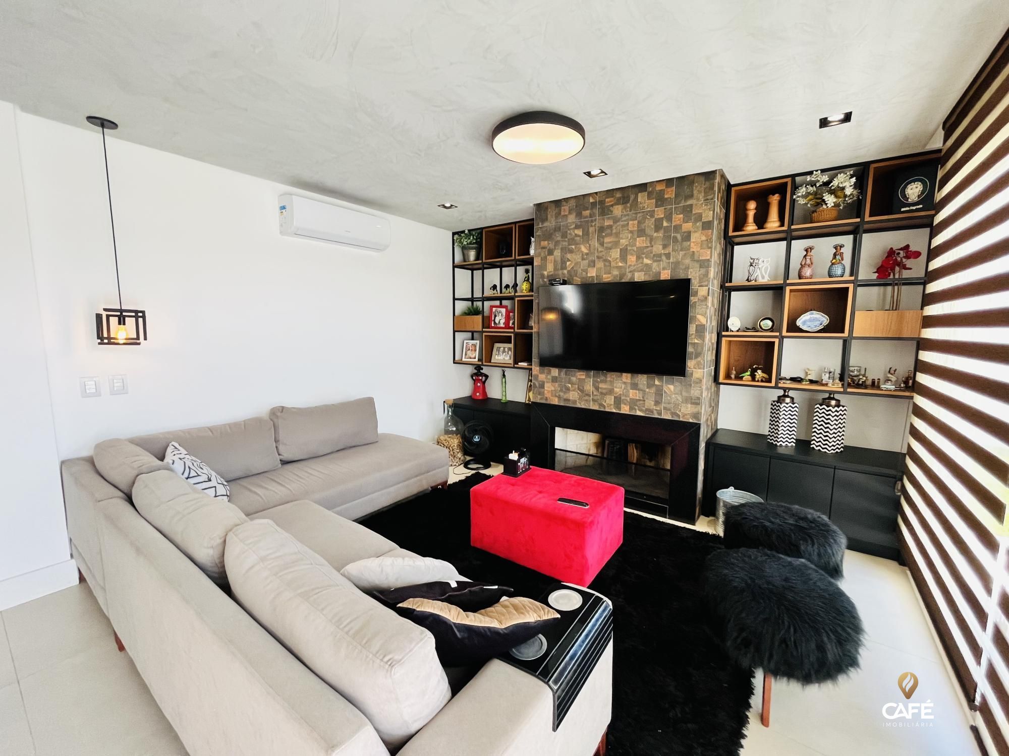 Casa, 3 quartos, 330 m² - Foto 12