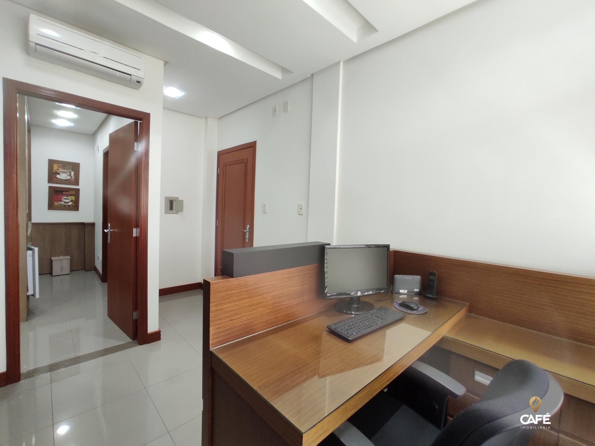 Sala-Conjunto, 93 m² - Foto 3