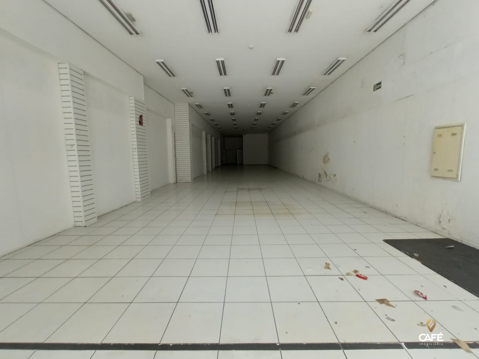 Loja-Salão para alugar com 1 quarto, 420m² - Foto 3