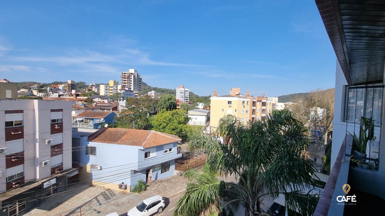 Apartamento, 2 quartos, 95 m² - Foto 8