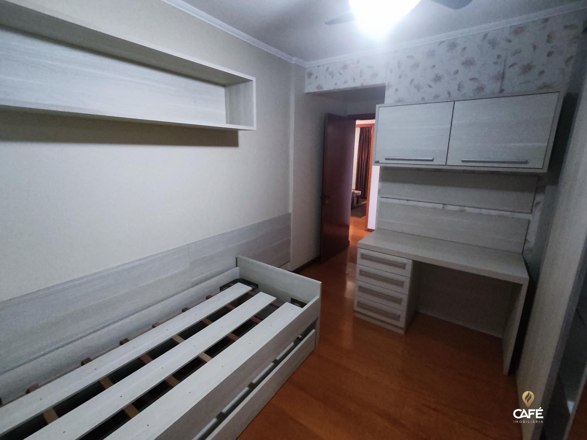 Apartamento à venda com 3 quartos, 133m² - Foto 16