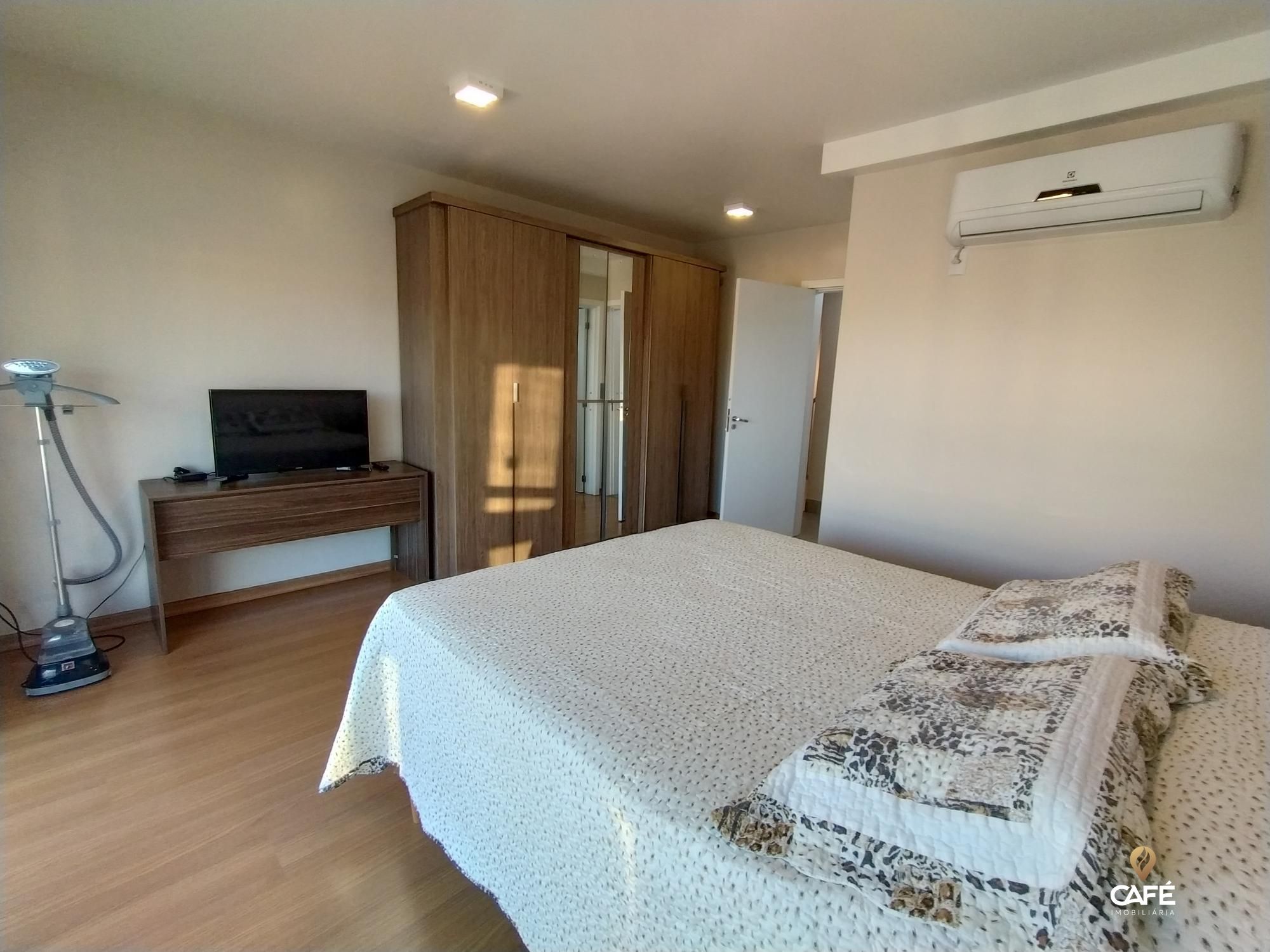 Apartamento à venda com 2 quartos, 109m² - Foto 15