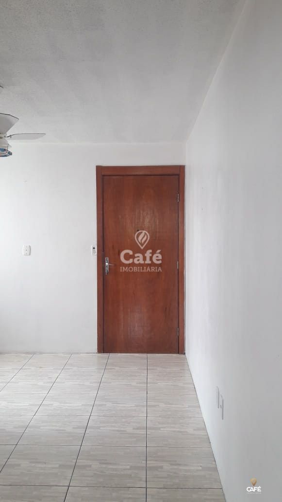 Apartamento, 2 quartos, 48 m² - Foto 2