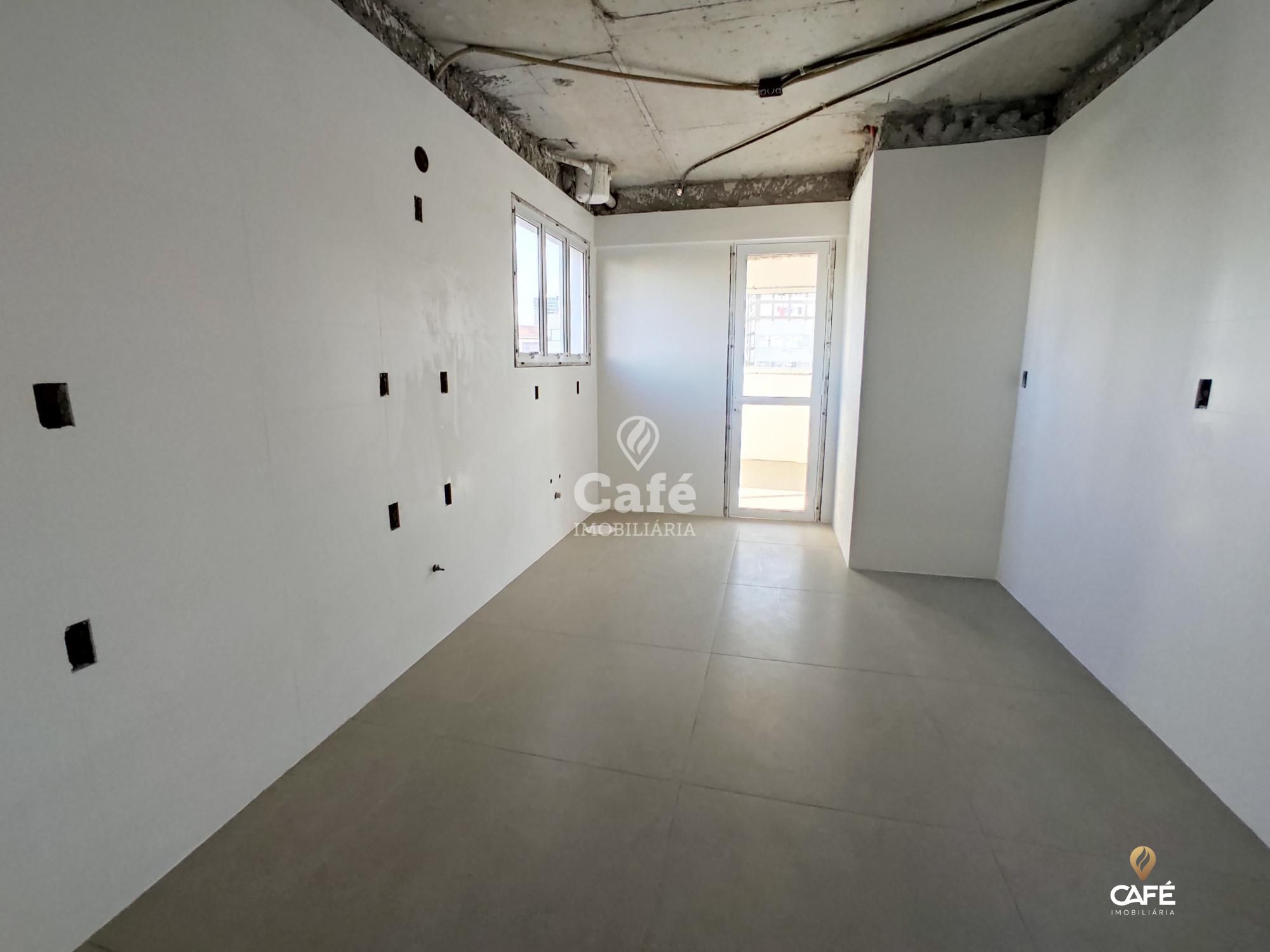 Apartamento à venda com 3 quartos, 211m² - Foto 6