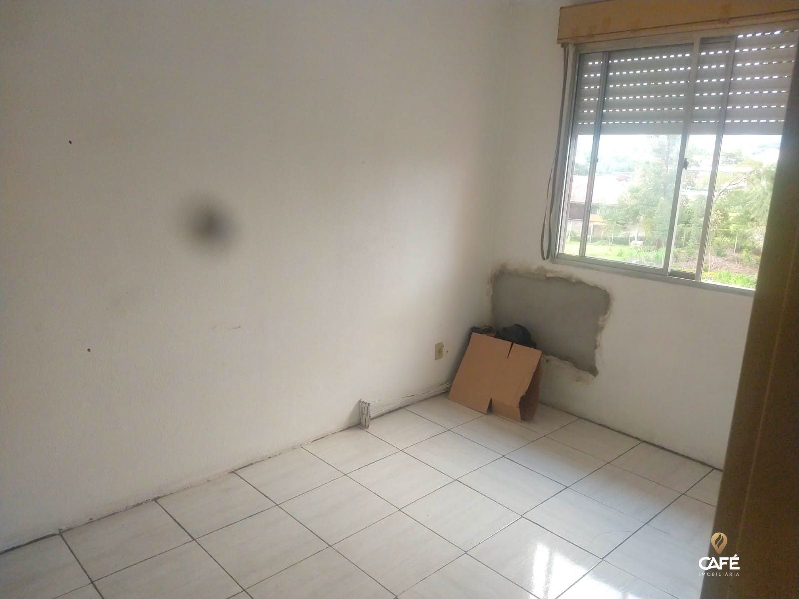 Apartamento à venda com 2 quartos, 47m² - Foto 3