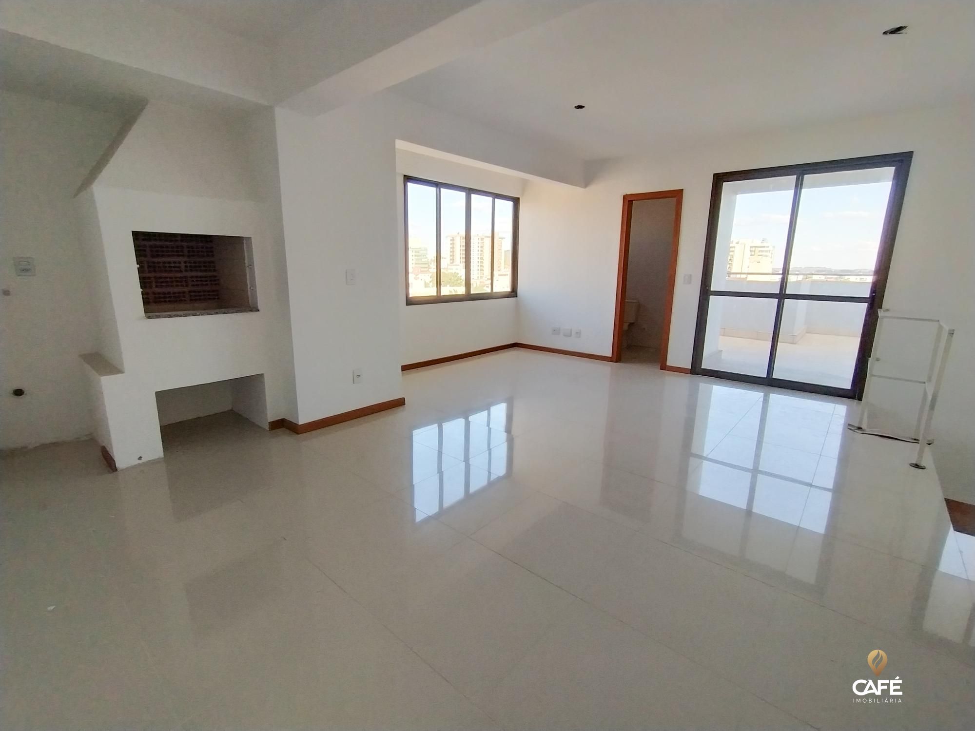 Cobertura à venda com 2 quartos, 128m² - Foto 5