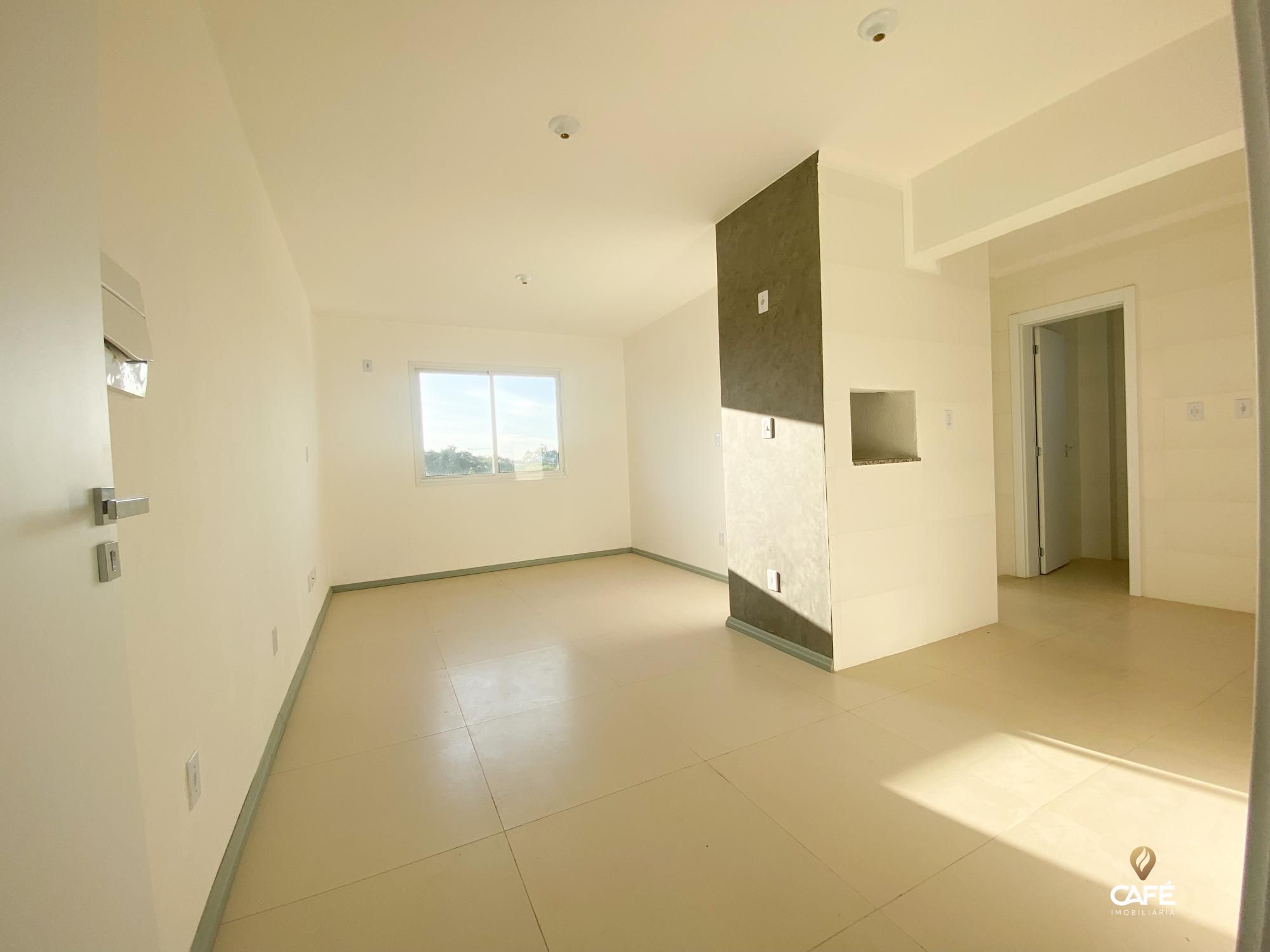 Apartamento à venda com 1 quarto, 39m² - Foto 4