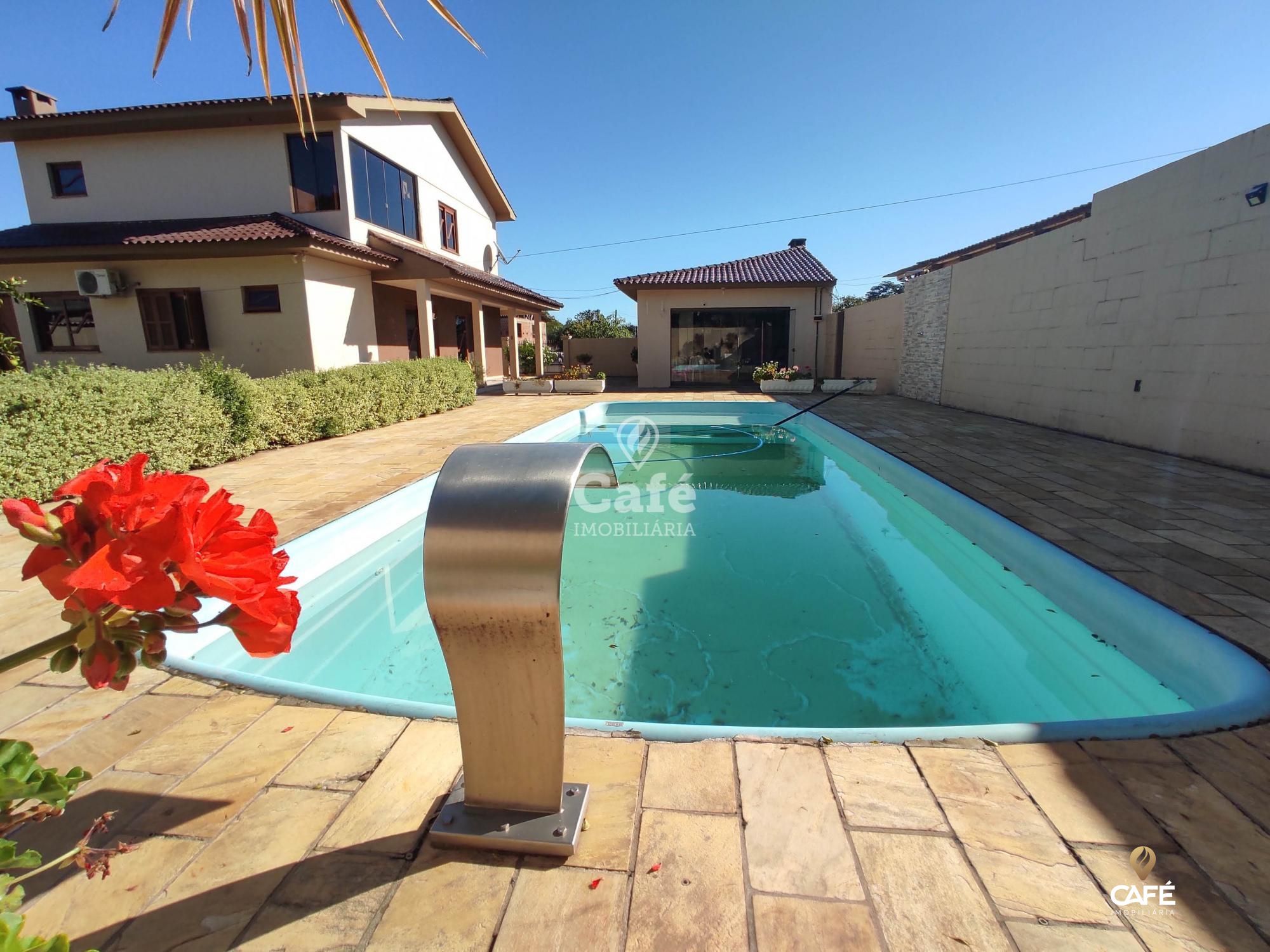 Casa, 3 quartos, 196 m² - Foto 12