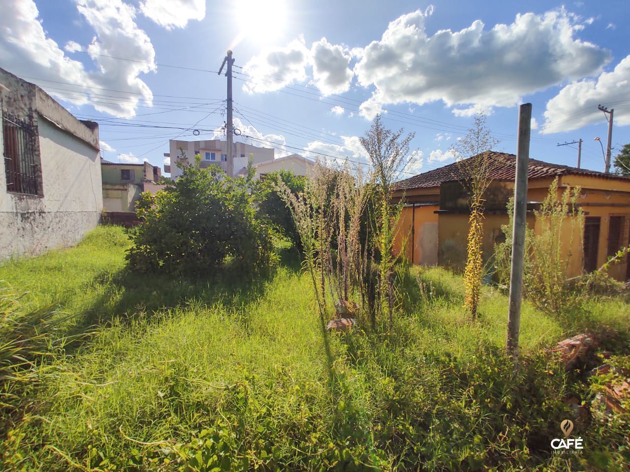 Terreno à venda, 440m² - Foto 2