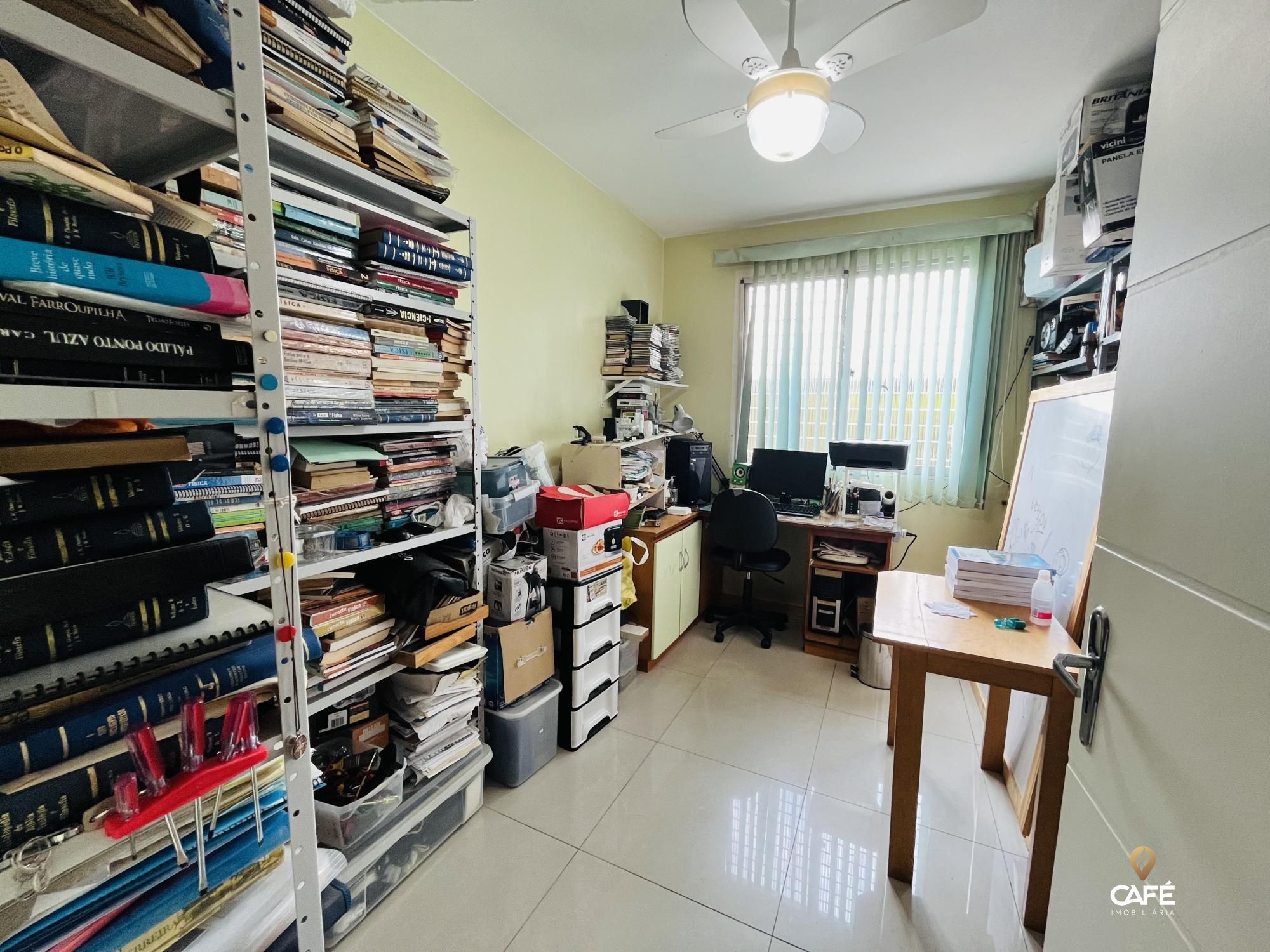 Apartamento, 3 quartos, 115 m² - Foto 14