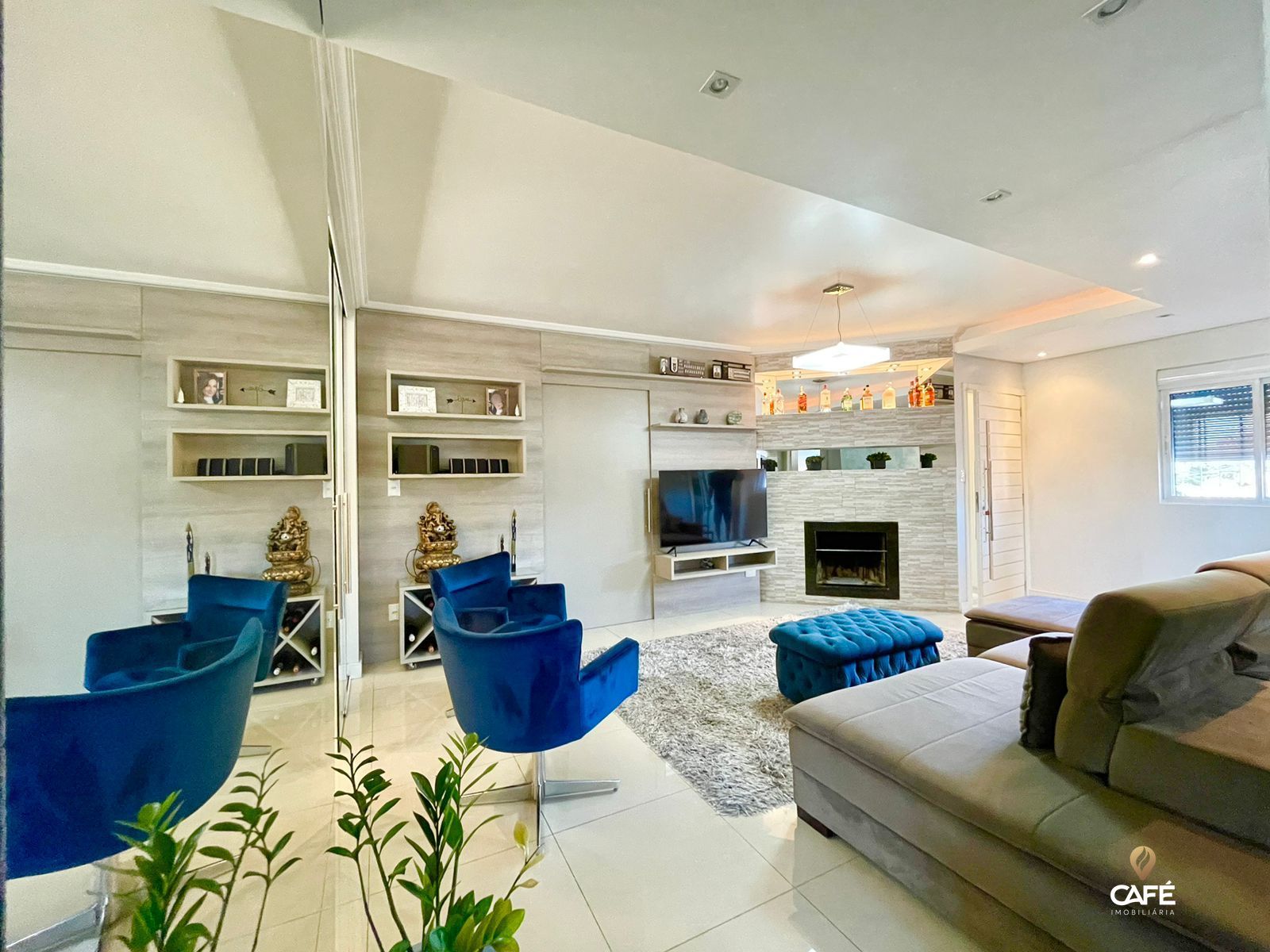 Casa, 3 quartos, 230 m² - Foto 8